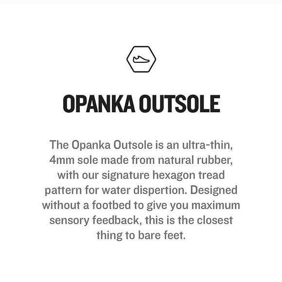 New! Vivobarefoot Opanka Ballerina Flats ~ Black Leather Slip-On Minimalist Shoe - Picture 13 of 14